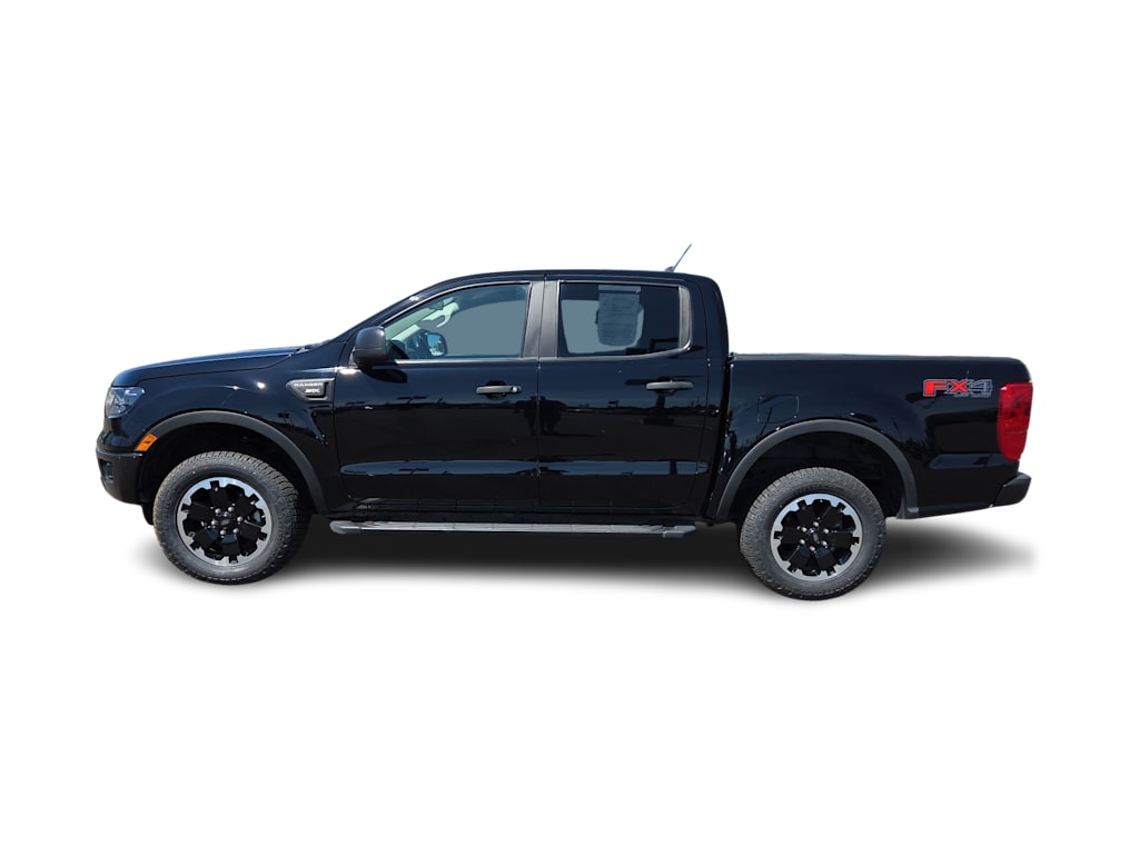 Thumbnail: 2021 Ford Ranger - 22