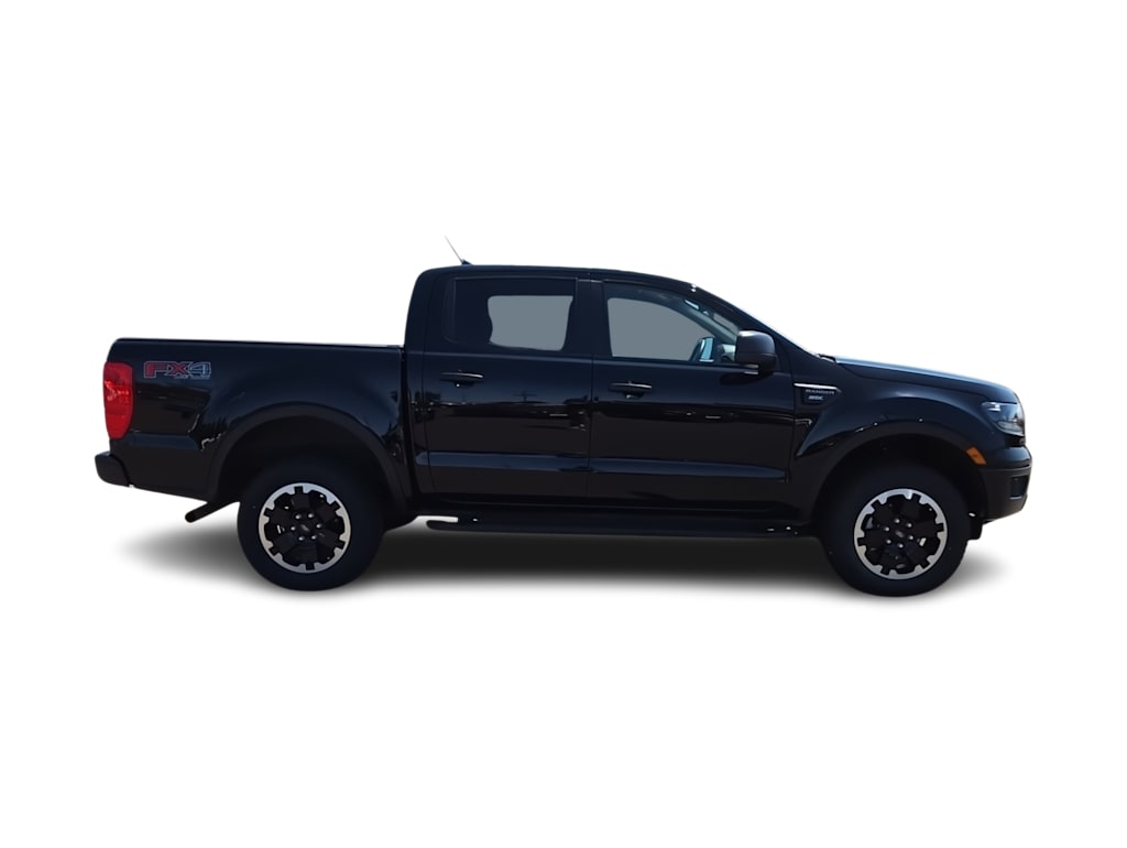 Thumbnail: 2021 Ford Ranger - 21
