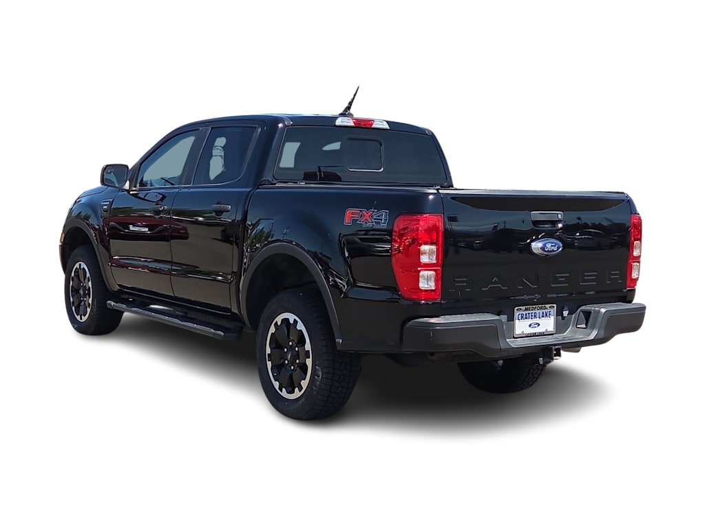 Thumbnail: 2021 Ford Ranger - 23