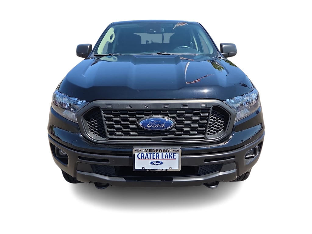 Thumbnail: 2021 Ford Ranger - 25