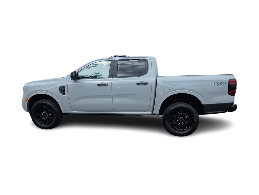 Thumbnail: 2026 Ford Ranger - 20