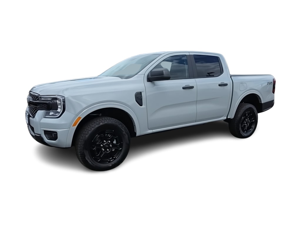 Thumbnail: 2026 Ford Ranger - 3