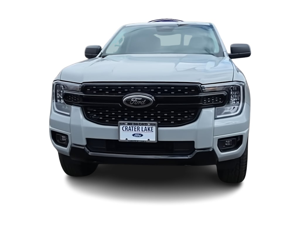 Thumbnail: 2026 Ford Ranger - 6