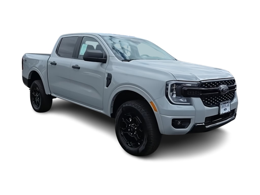 Thumbnail: 2026 Ford Ranger - 19