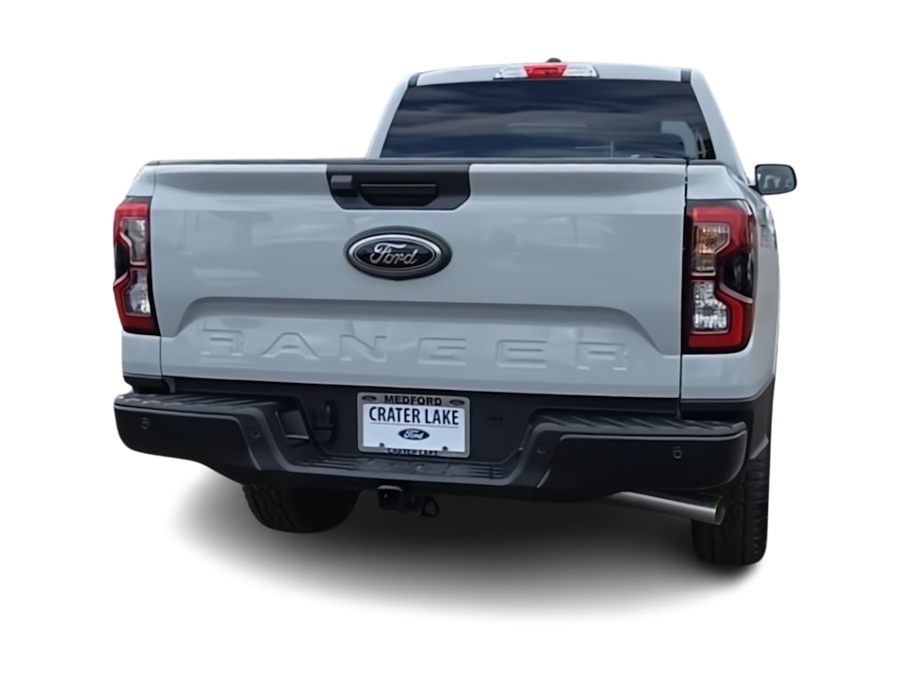 Thumbnail: 2026 Ford Ranger - 5