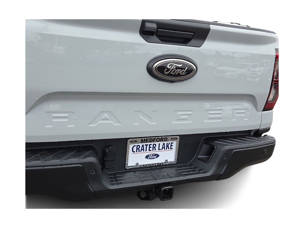 Thumbnail: 2026 Ford Ranger - 26