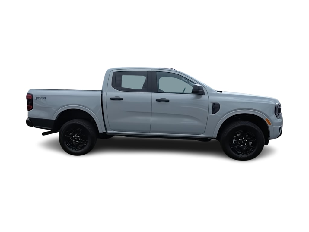Thumbnail: 2026 Ford Ranger - 21