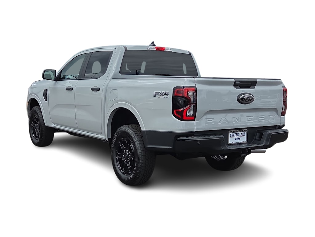 Thumbnail: 2026 Ford Ranger - 23