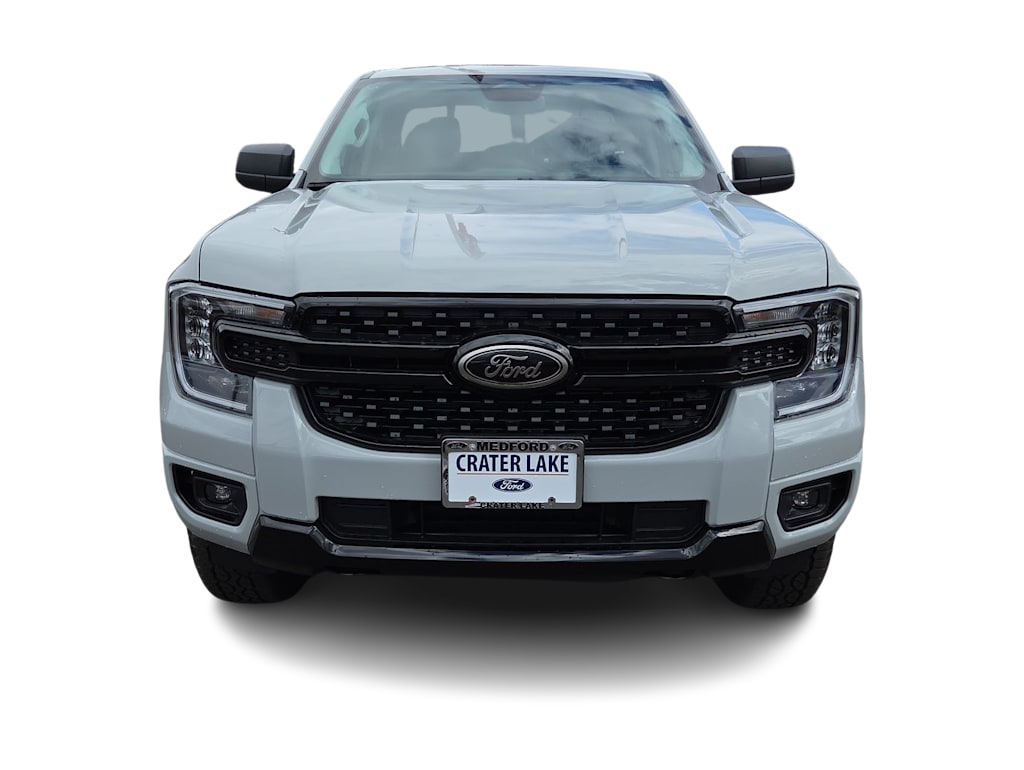Thumbnail: 2026 Ford Ranger - 25