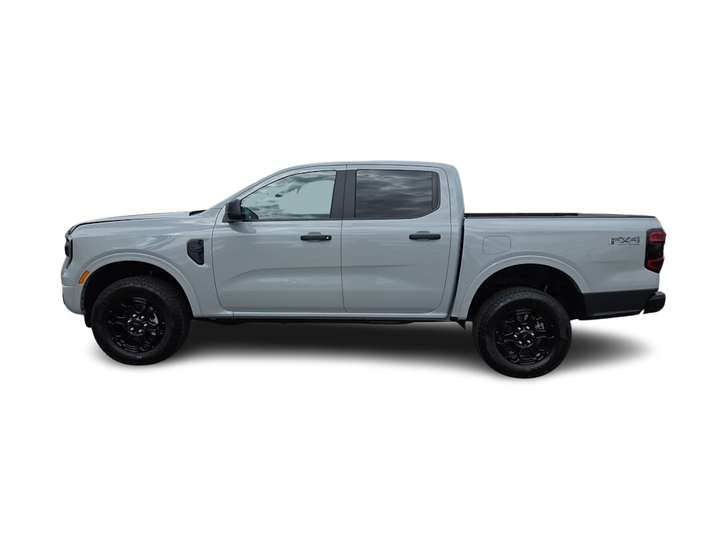 Thumbnail: 2026 Ford Ranger - 22