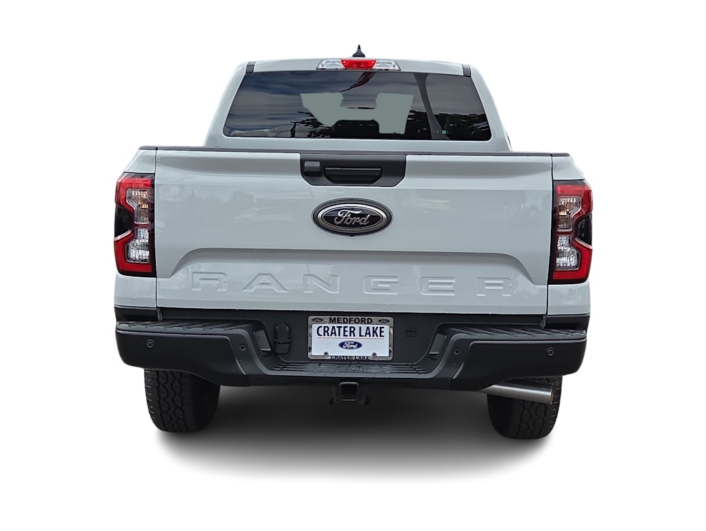 Thumbnail: 2026 Ford Ranger - 24