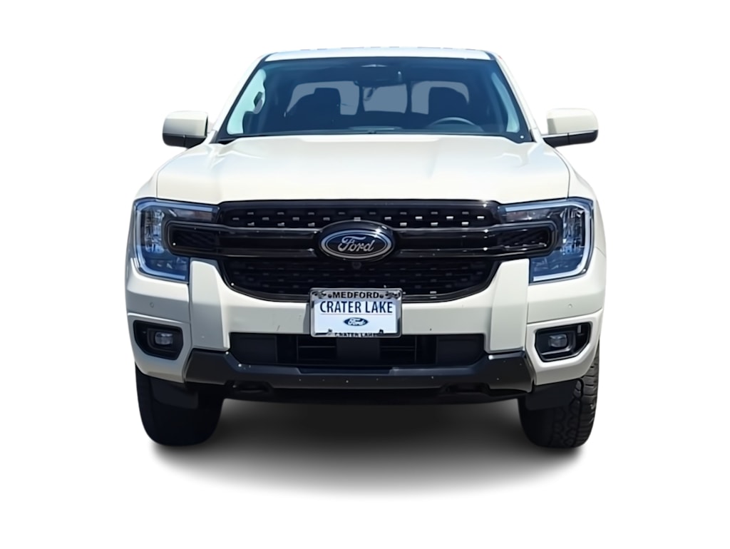 Thumbnail: 2026 Ford Ranger - 6