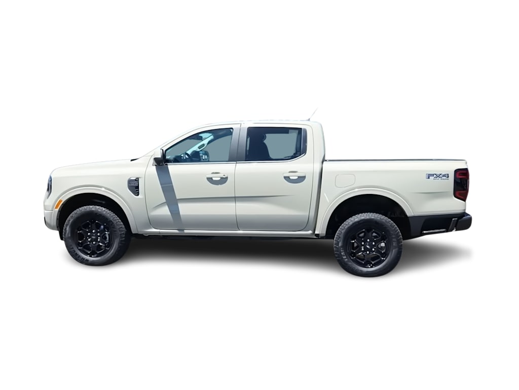 Thumbnail: 2026 Ford Ranger - 3
