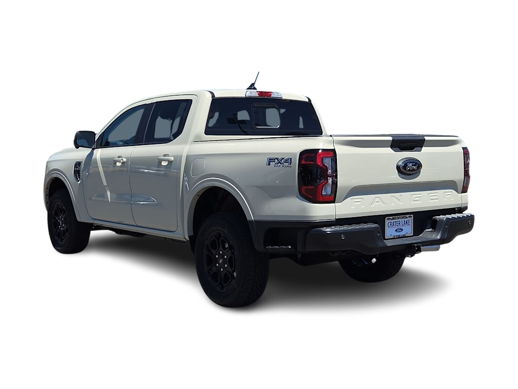 Thumbnail: 2026 Ford Ranger - 21