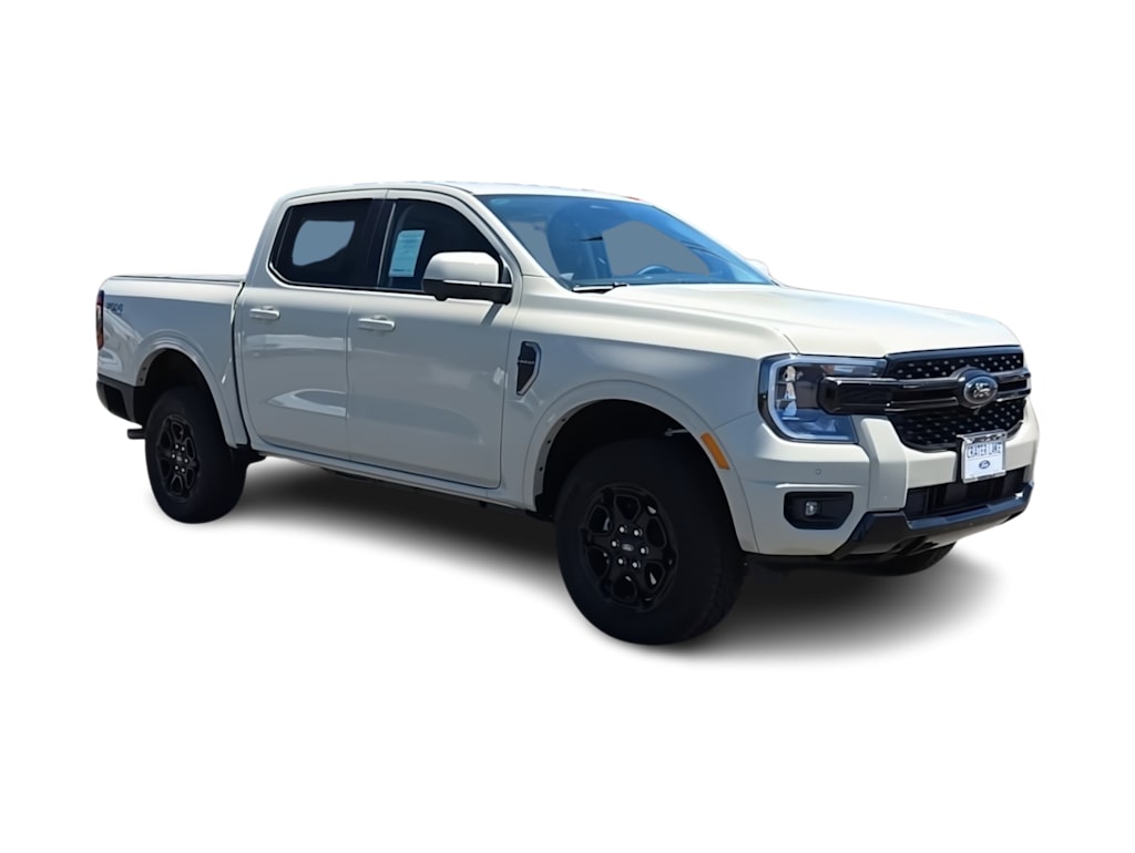 Thumbnail: 2026 Ford Ranger - 18
