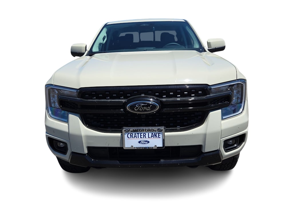 Thumbnail: 2026 Ford Ranger - 22