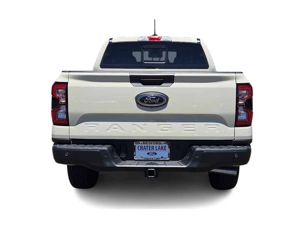Thumbnail: 2026 Ford Ranger - 5