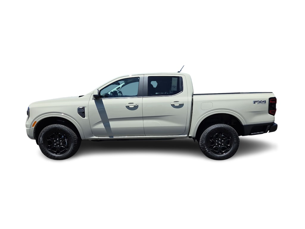 Thumbnail: 2026 Ford Ranger - 20