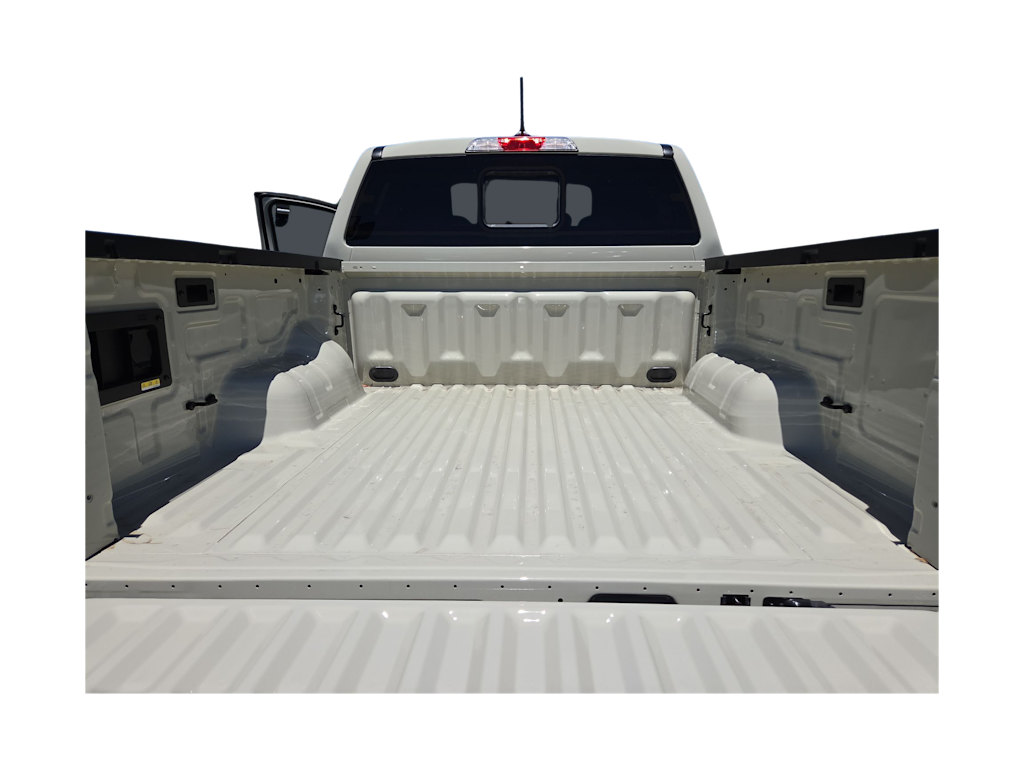 Thumbnail: 2026 Ford Ranger - 15