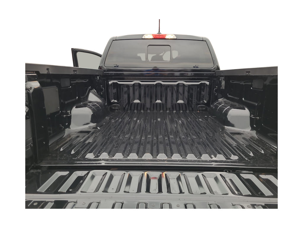 Thumbnail: 2025 Ford Ranger - 16