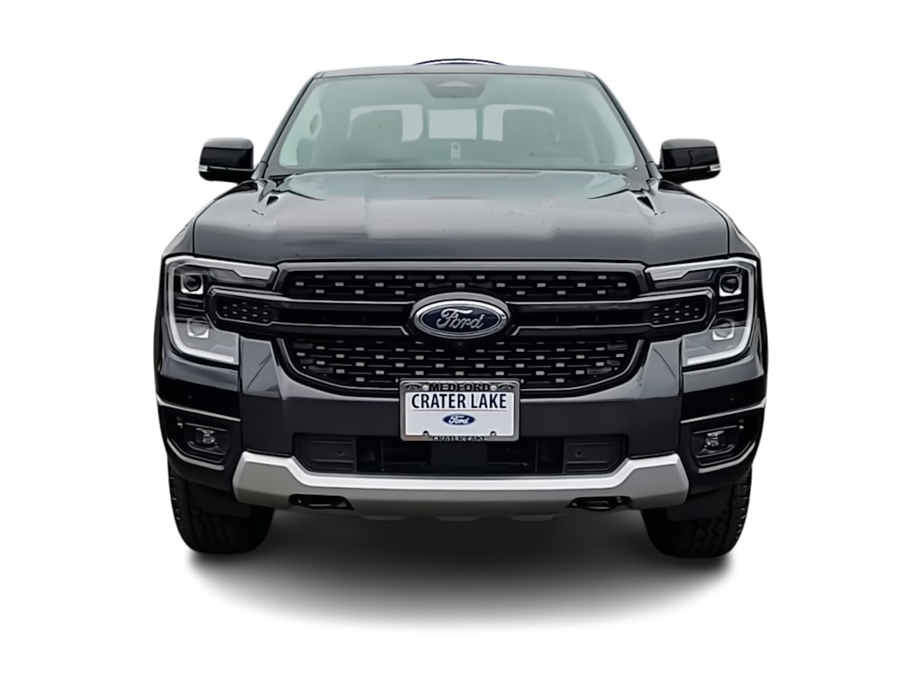Thumbnail: 2025 Ford Ranger - 6
