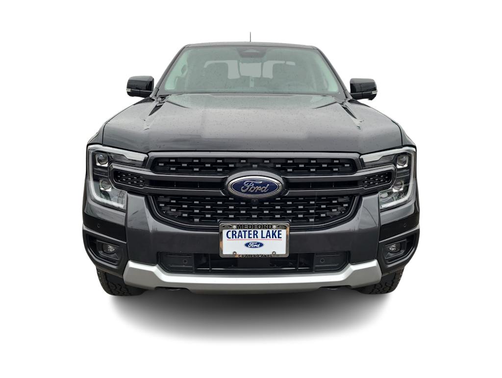 Thumbnail: 2025 Ford Ranger - 22