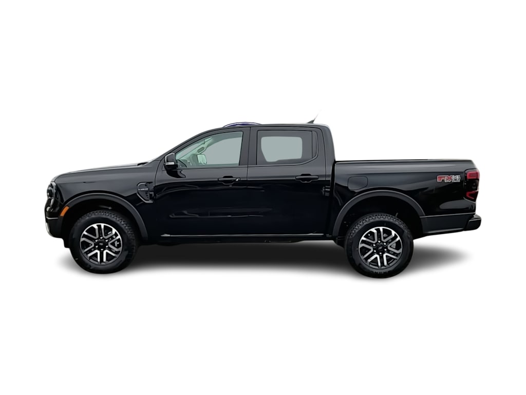 Thumbnail: 2025 Ford Ranger - 3