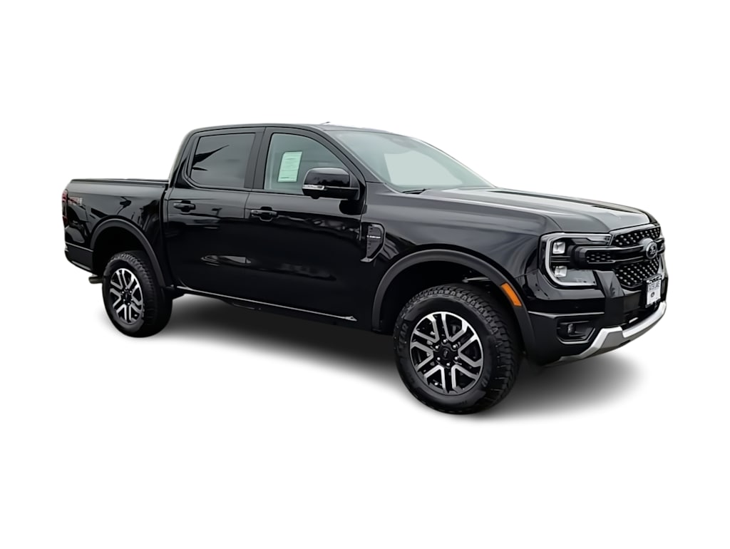 Thumbnail: 2025 Ford Ranger - 19