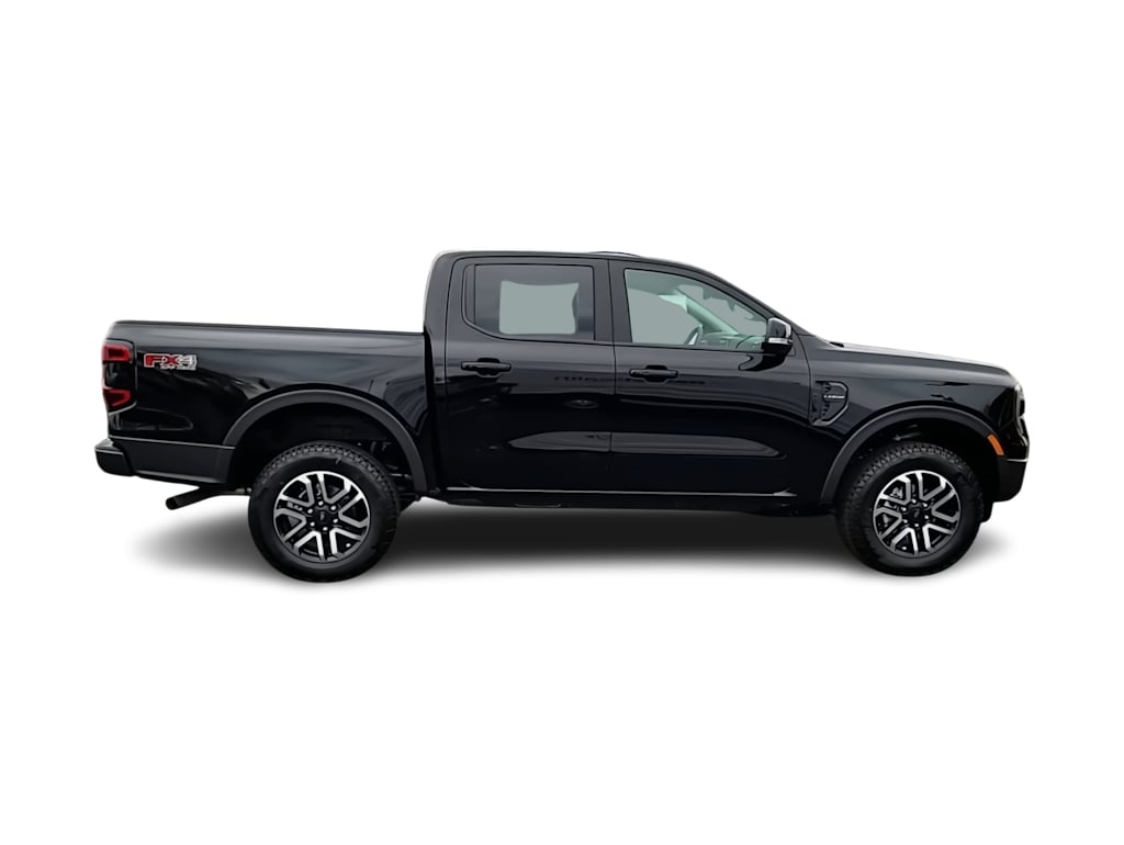 Thumbnail: 2025 Ford Ranger - 20