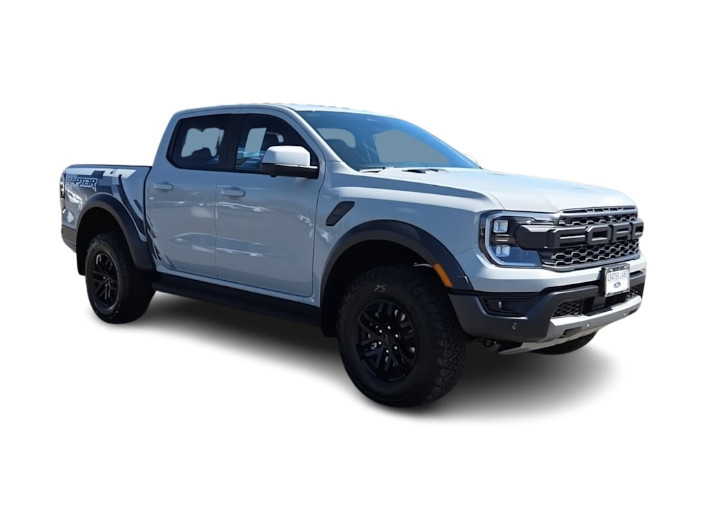 Thumbnail: 2026 Ford Ranger - 18