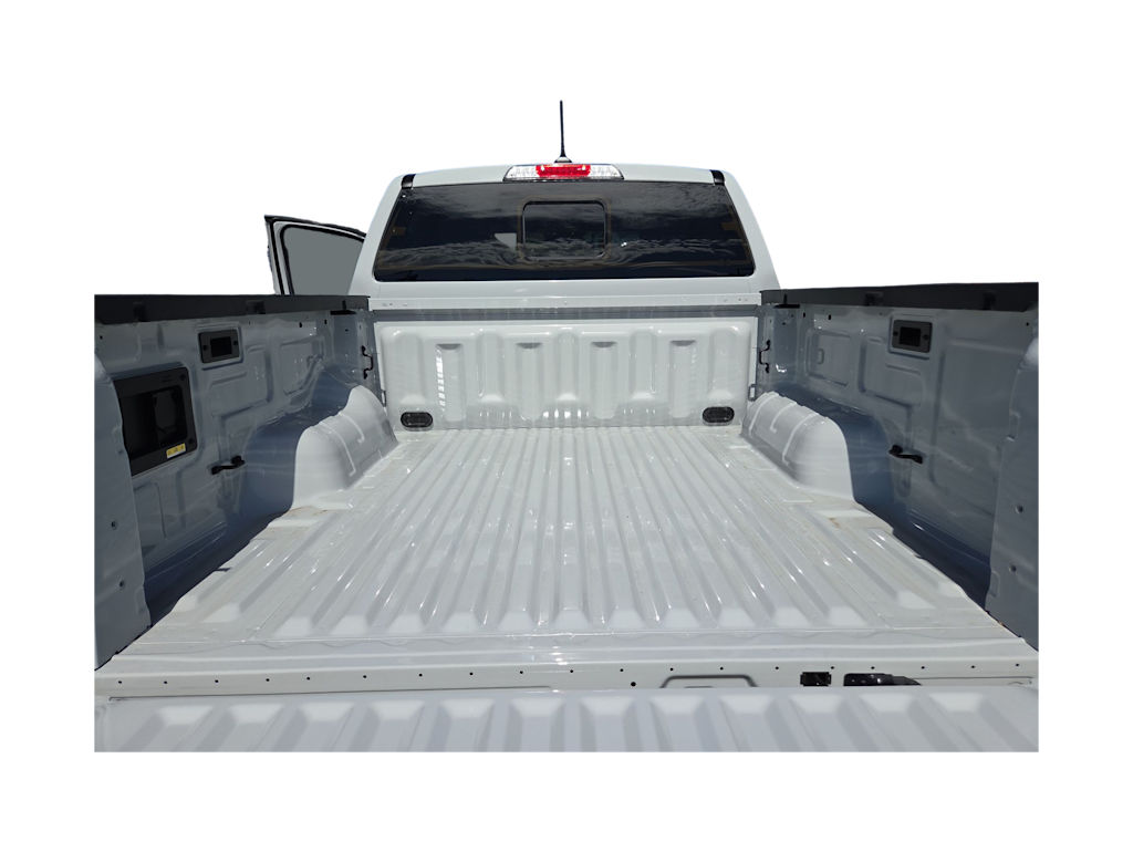 Thumbnail: 2026 Ford Ranger - 16