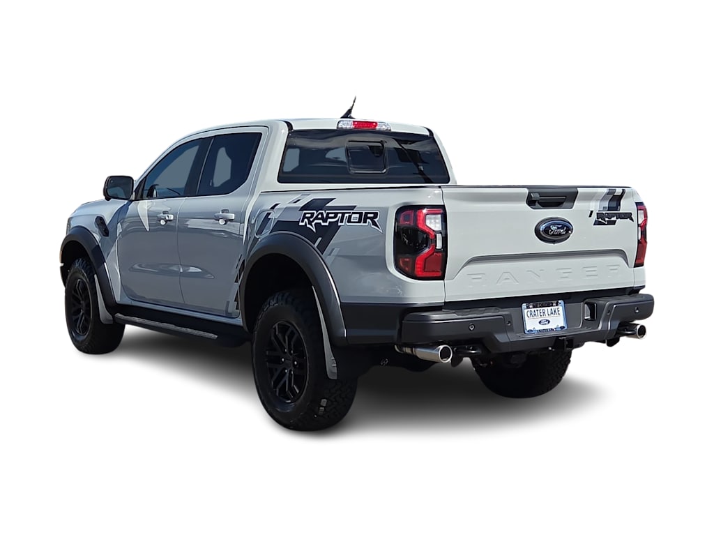 Thumbnail: 2026 Ford Ranger - 4