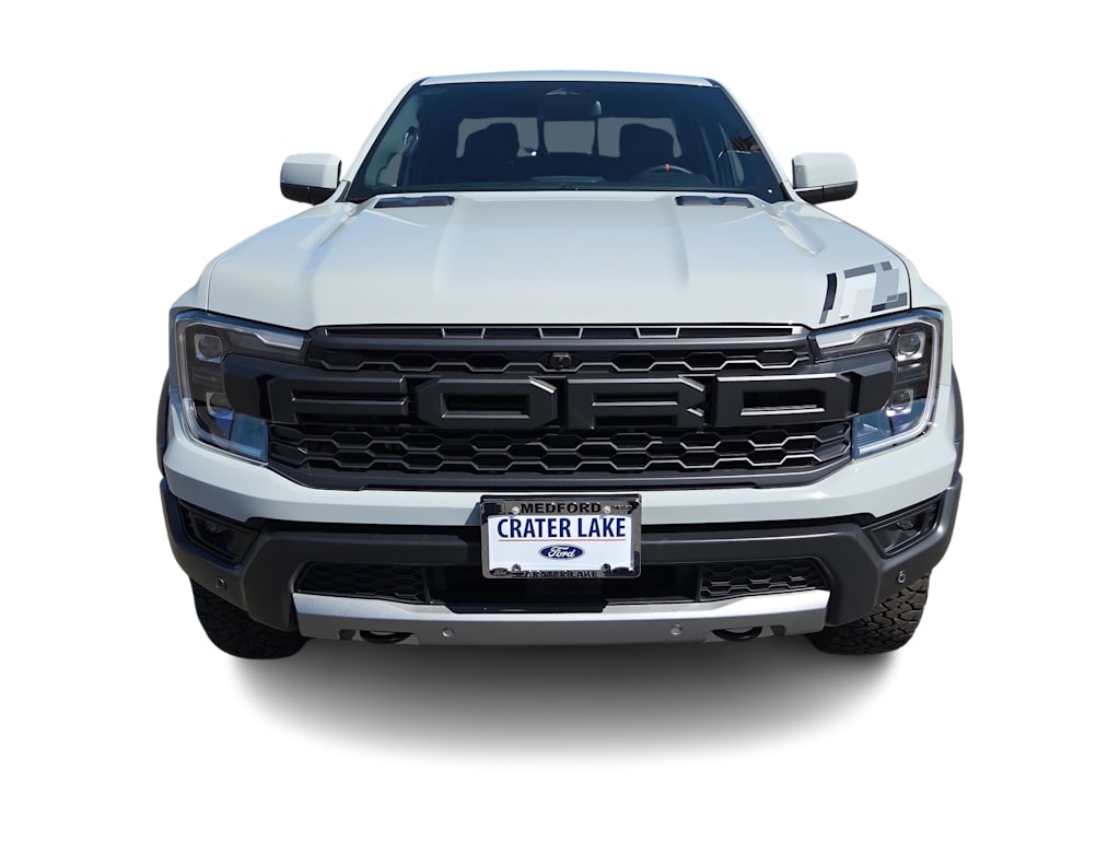 Thumbnail: 2026 Ford Ranger - 22