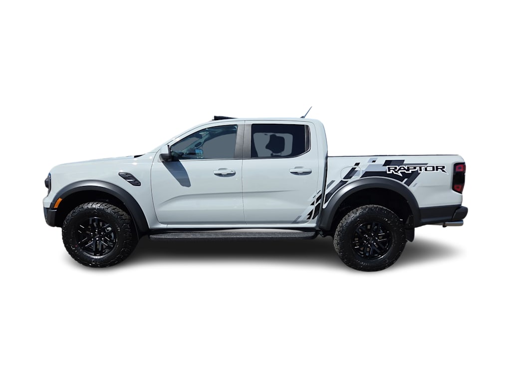 Thumbnail: 2026 Ford Ranger - 20