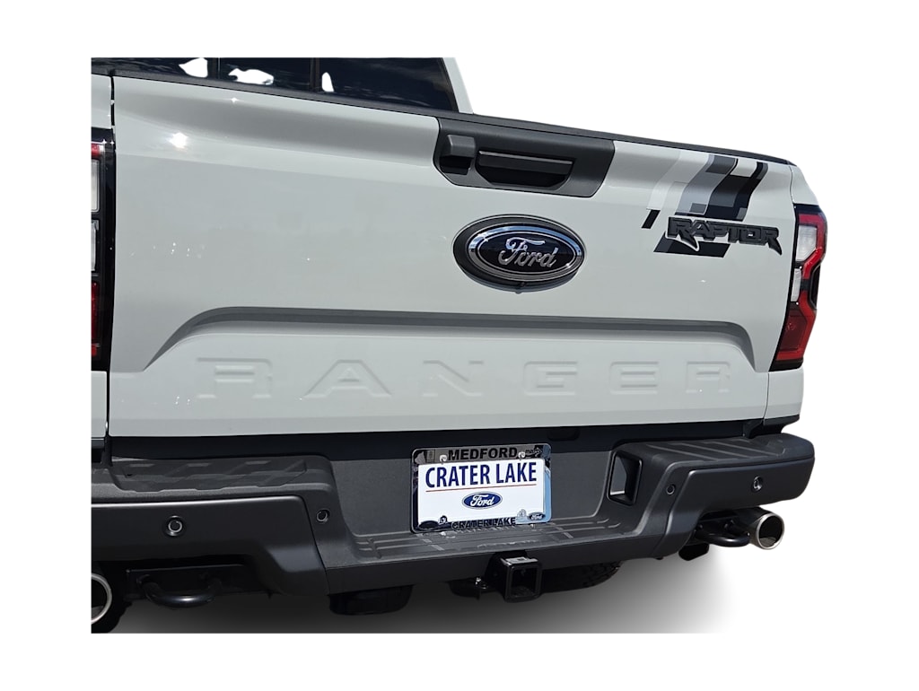 Thumbnail: 2026 Ford Ranger - 23