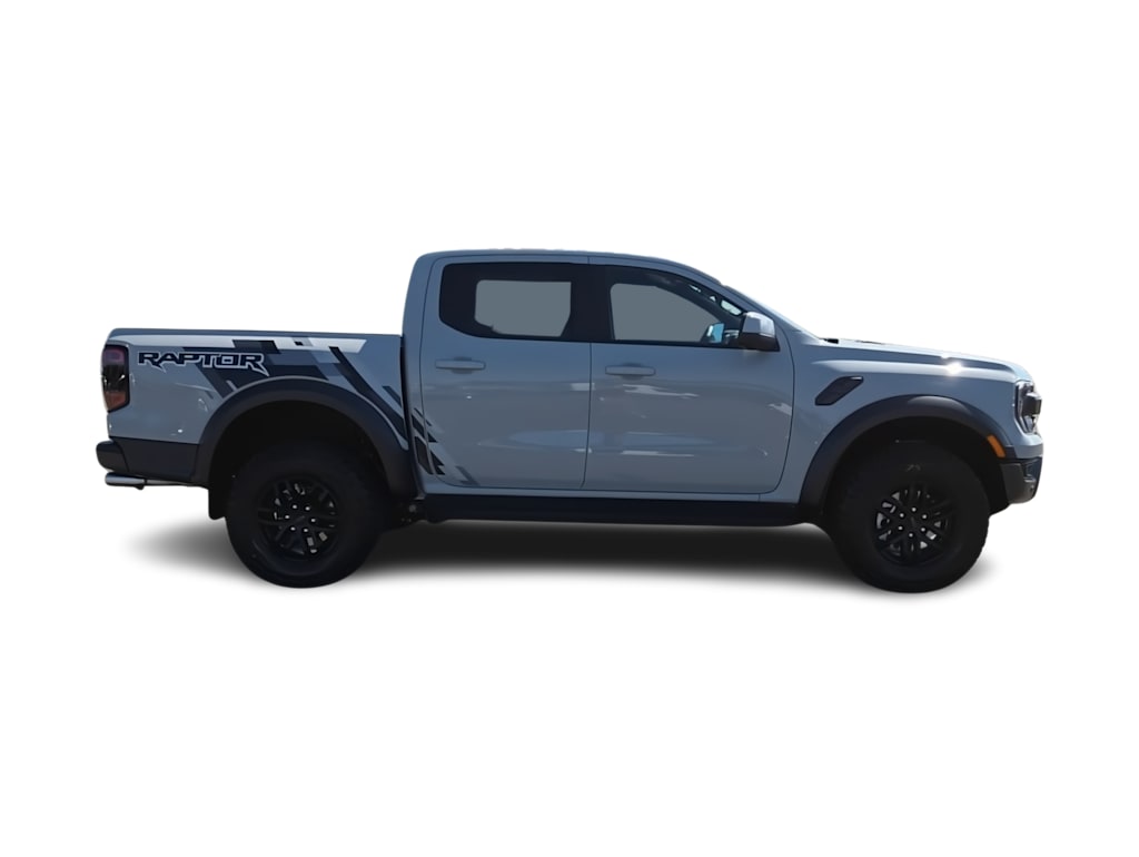 Thumbnail: 2026 Ford Ranger - 19