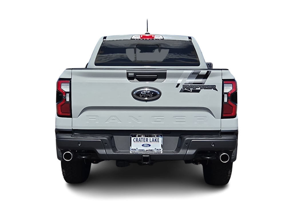 Thumbnail: 2026 Ford Ranger - 21