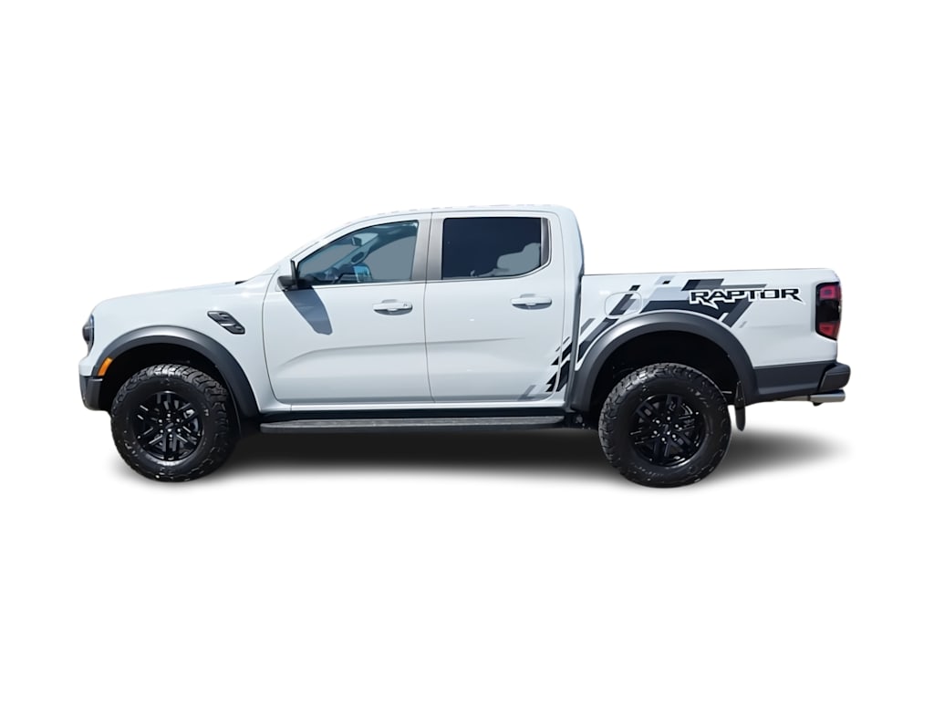 Thumbnail: 2026 Ford Ranger - 3