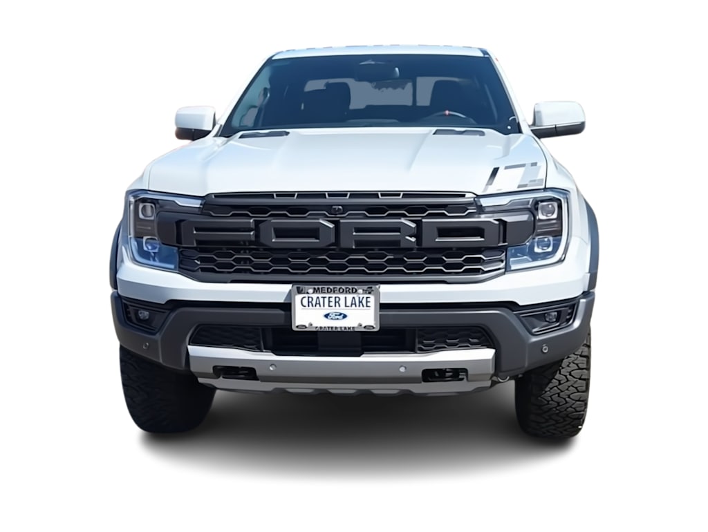 Thumbnail: 2026 Ford Ranger - 6