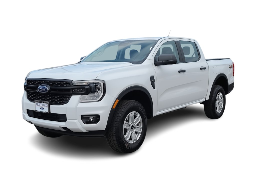 2024 Ford Ranger XL 2