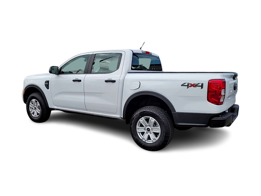 2024 Ford Ranger XL 5