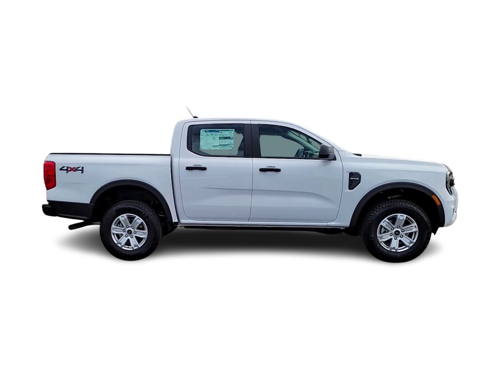 2024 Ford Ranger XL 22