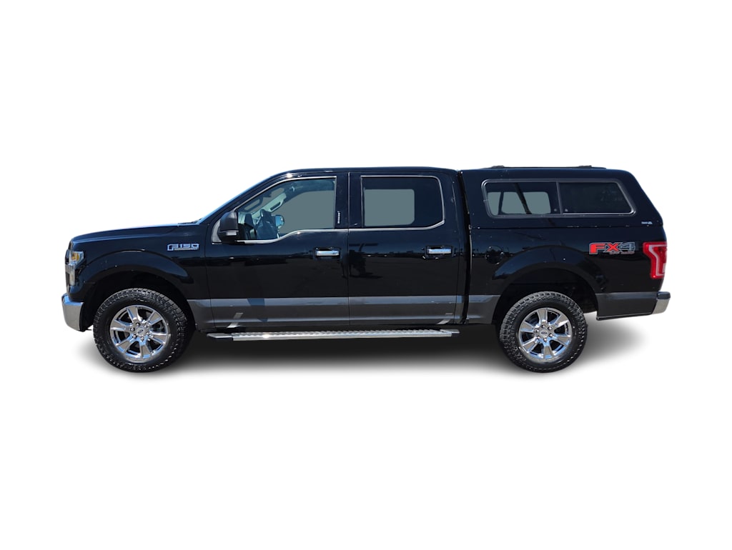 Thumbnail: 2017 Ford F-150 - 22
