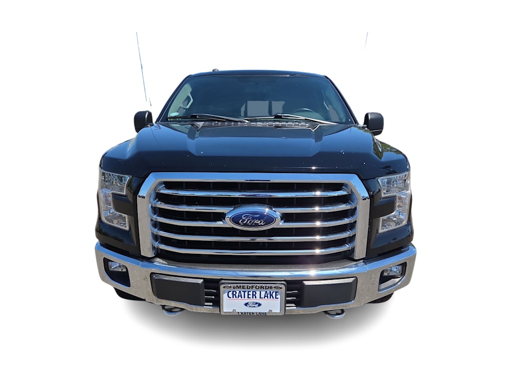Thumbnail: 2017 Ford F-150 - 24
