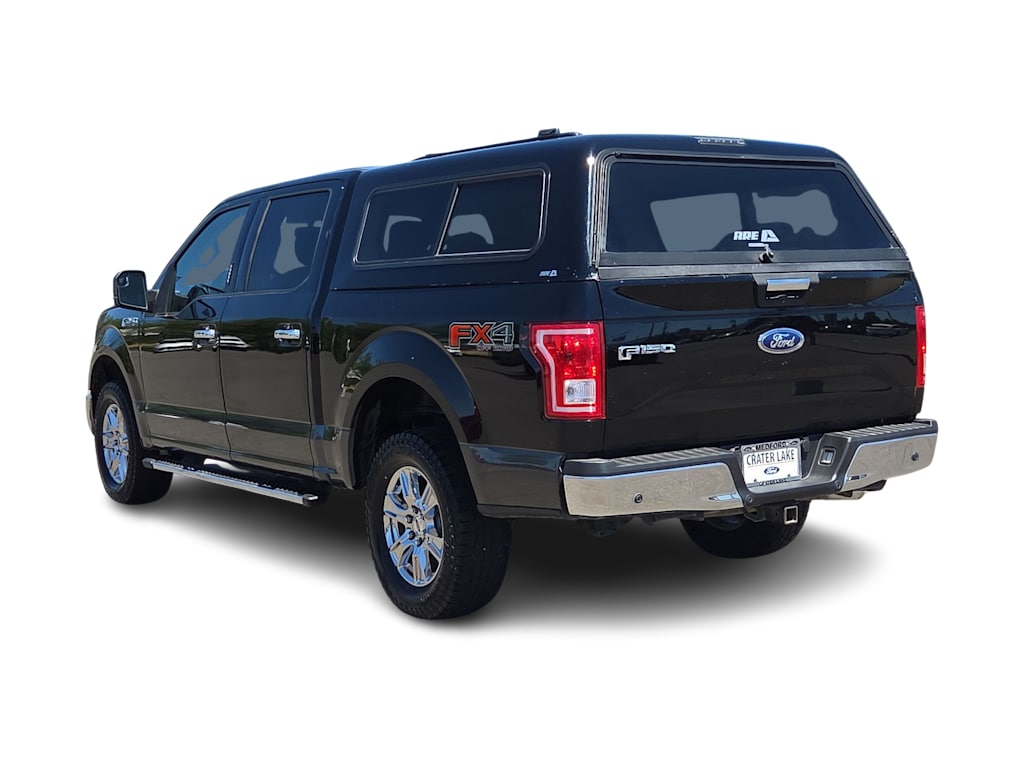 Thumbnail: 2017 Ford F-150 - 23