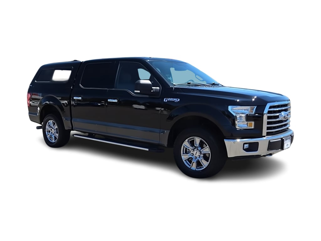 Thumbnail: 2017 Ford F-150 - 18