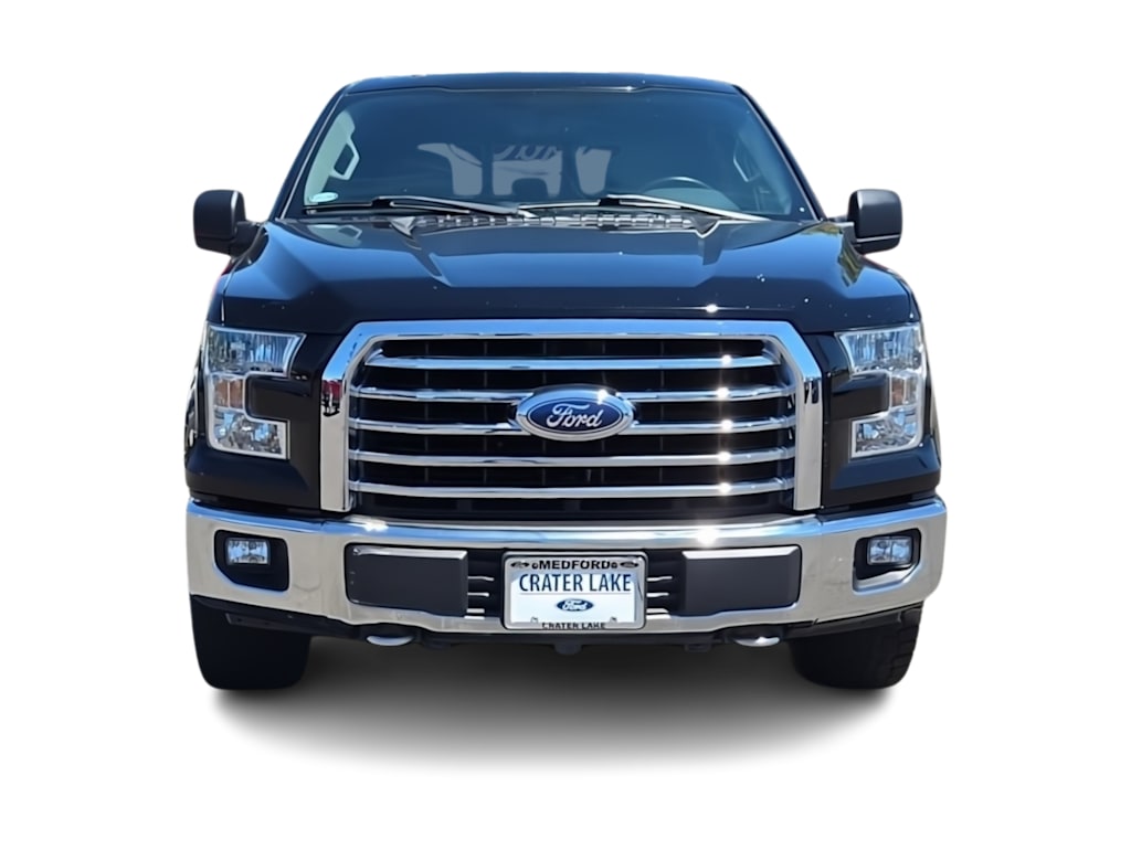 Thumbnail: 2017 Ford F-150 - 6