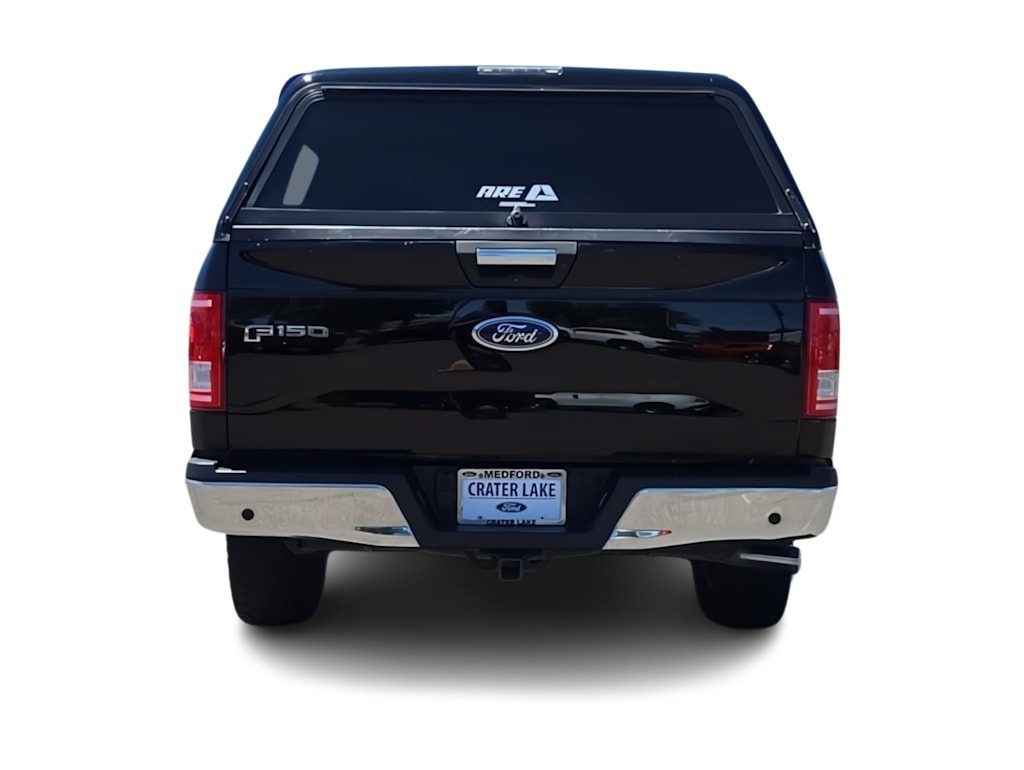 Thumbnail: 2017 Ford F-150 - 19