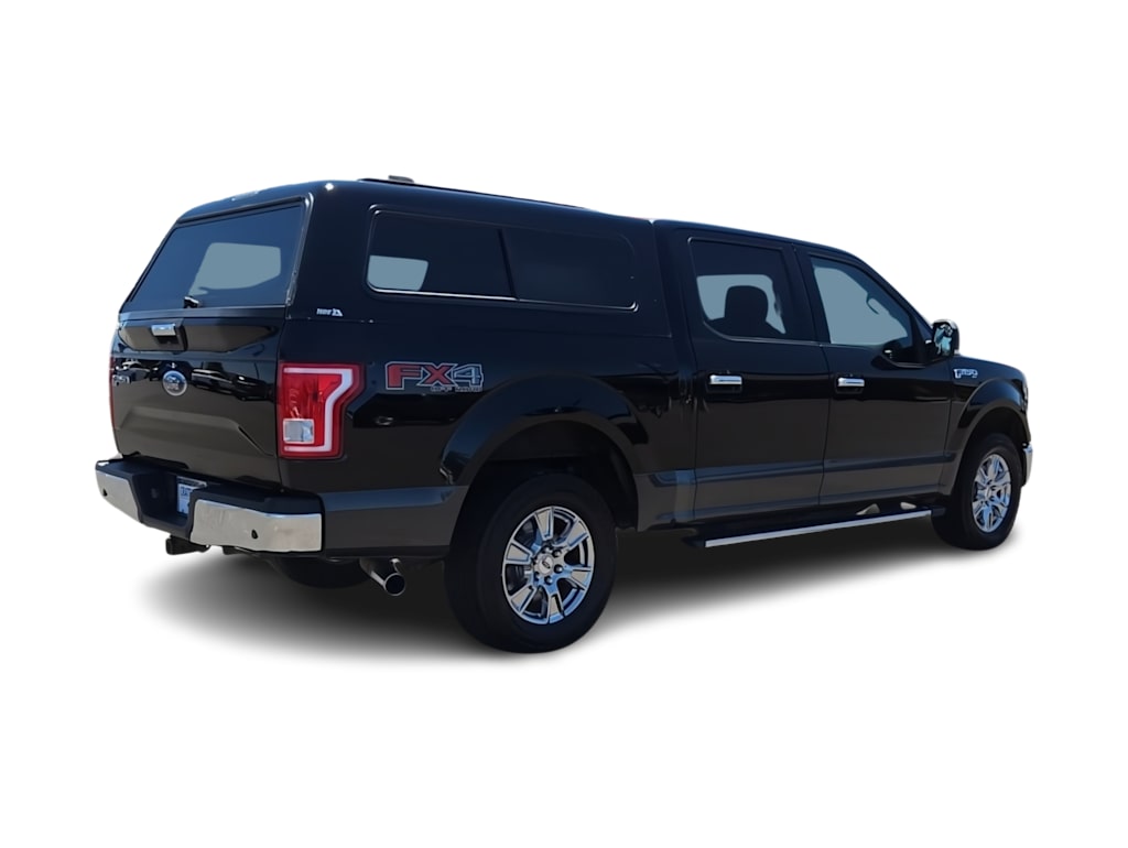Thumbnail: 2017 Ford F-150 - 20