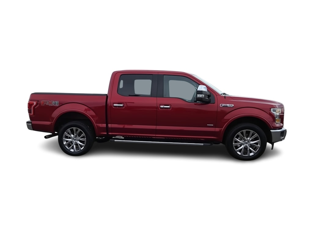Thumbnail: 2017 Ford F-150 - 19